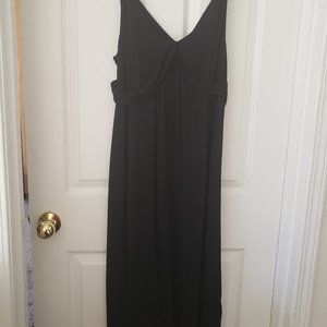 Black Cocktail Dress